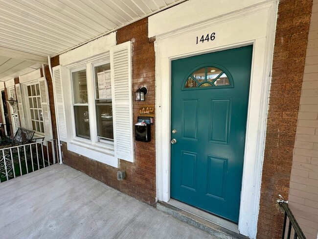 Photo - Fully renovated, bright, and spacious 3-bedroom, 1.5-bath home in an amazing location.