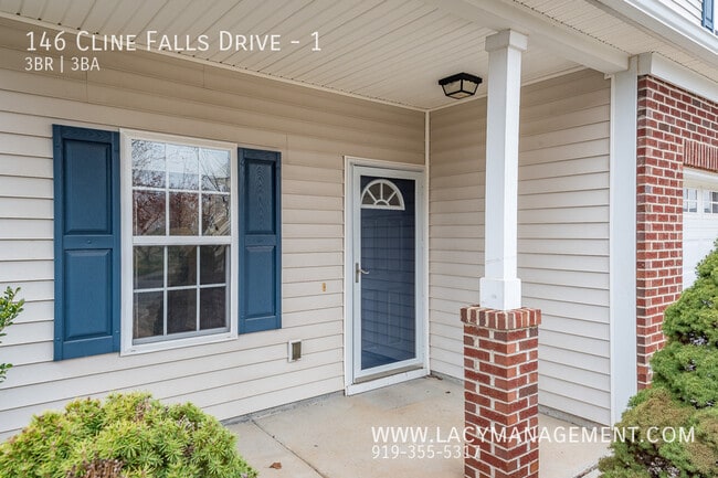 Photo - 146 Cline Falls Dr