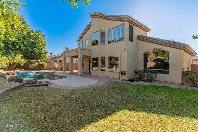 Photo - 6420 E Montreal Pl