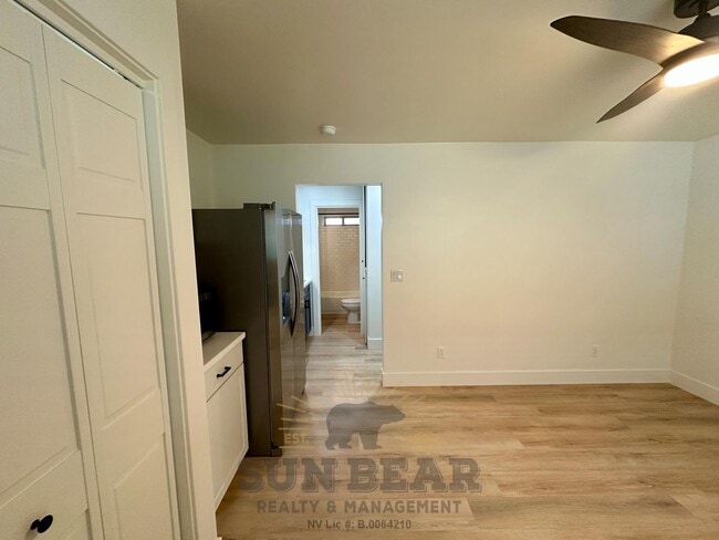 Photo - Studio - Lower Elevation in Incline! Unit 207 Robin 2B (studio)