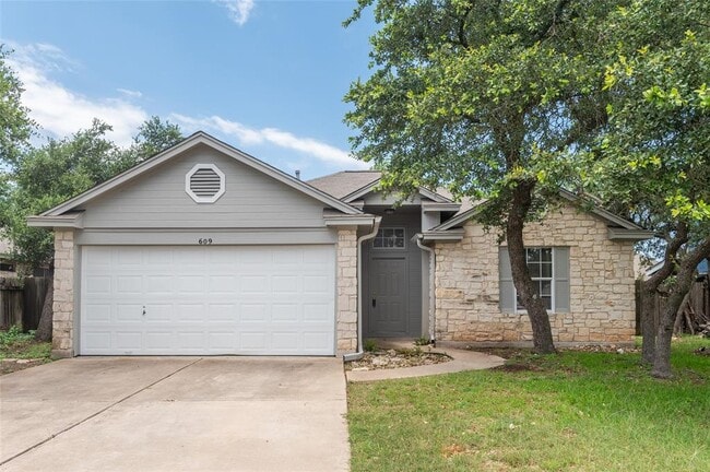 Photo - 609 Sunny Brook Dr