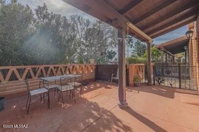 Photo - 232 S Paseo Pena Unit APT C