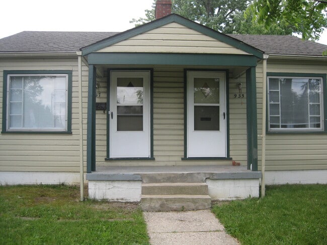 Photo - 935 E Weber Rd Apartments Unit 935 E. Weber R.