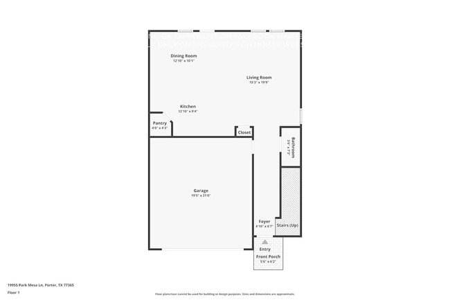 Photo - 19955 Park Mesa Ln