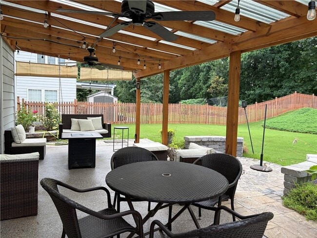 Photo - 12835 Morningpark Cir