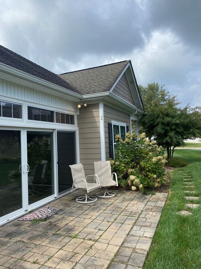 Photo - Coming Soon! Beautiful 3/2 with Garage and Sunroom in Johnson City, $2400, Lawn Care Included!