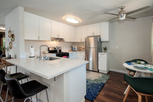 Photo - Avanti Apartment Homes