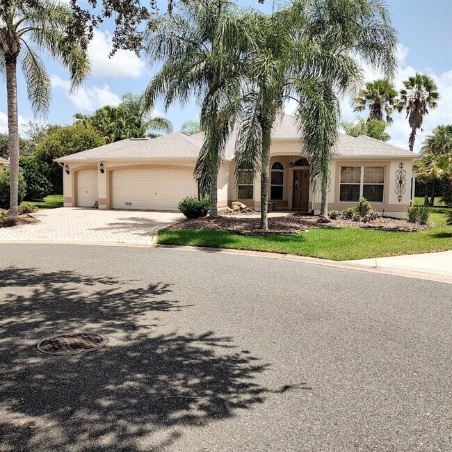 1179 Bethune Way House House Rental in The Villages, FL