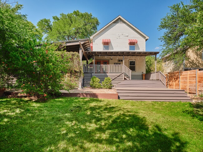 Photo - 1705 W 11th St