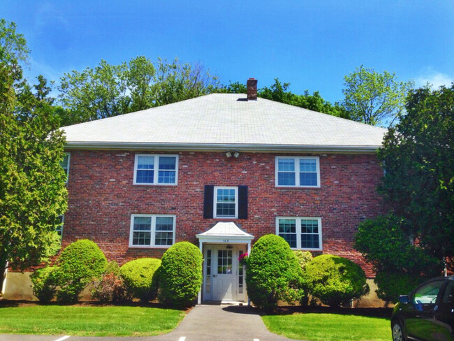 Thoreau Gardens - Thoreau Gardens Apartments