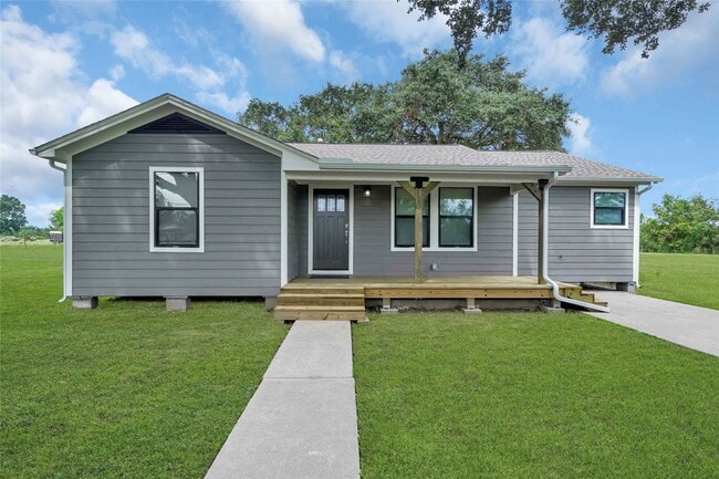 Building Photo - 12315 Porter Rd Rental