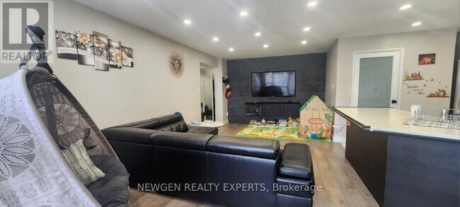 Photo - 60 Pavane Linkway Unité 1411