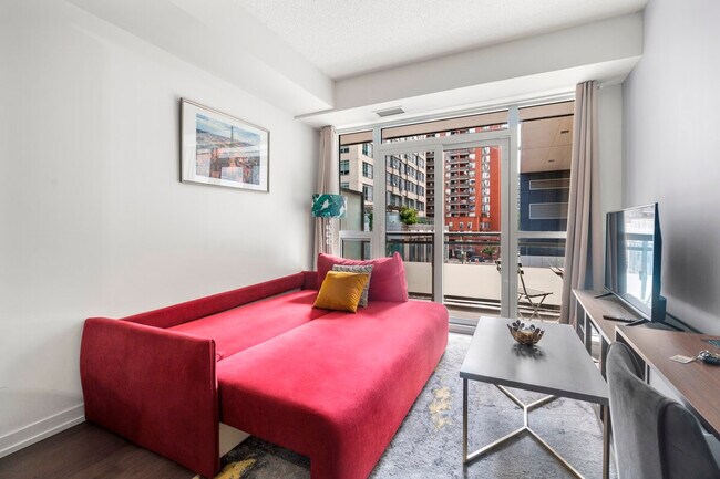 Photo - 98 Lillian St Unité SI ID1345787P