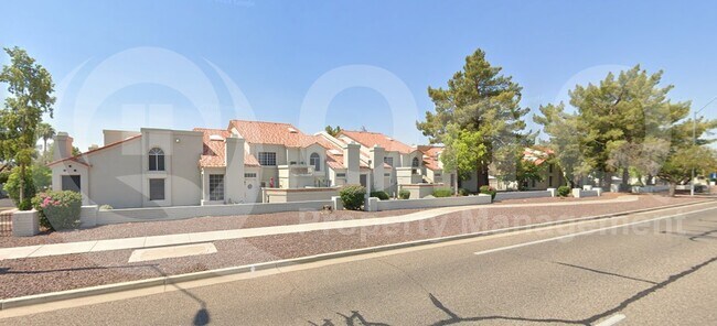 Building Photo - 1717 E Union Hills Dr Rental
