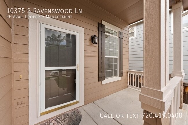 Photo - 10375 S Ravenswood Ln