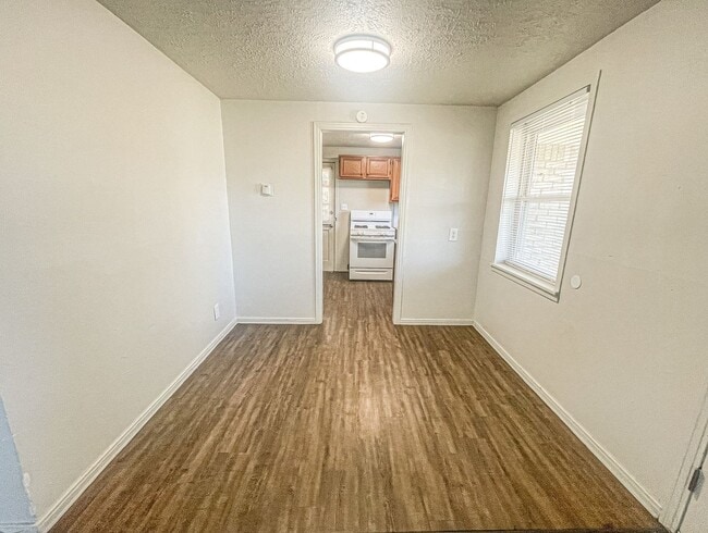 Photo - Updated 2 Bed Home with Garage, Huge Yard & Storage in Del City