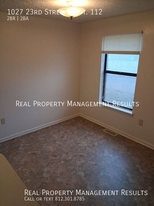 Photo - 1027 23rd St Unidad Apt. 112
