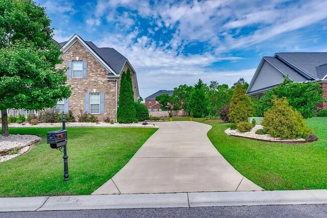 Photo - Beautiful home in Longcreek Plantation- Heritage Forest