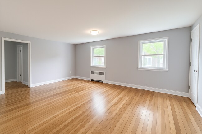 Photo - Michael Manor Apartment Homes