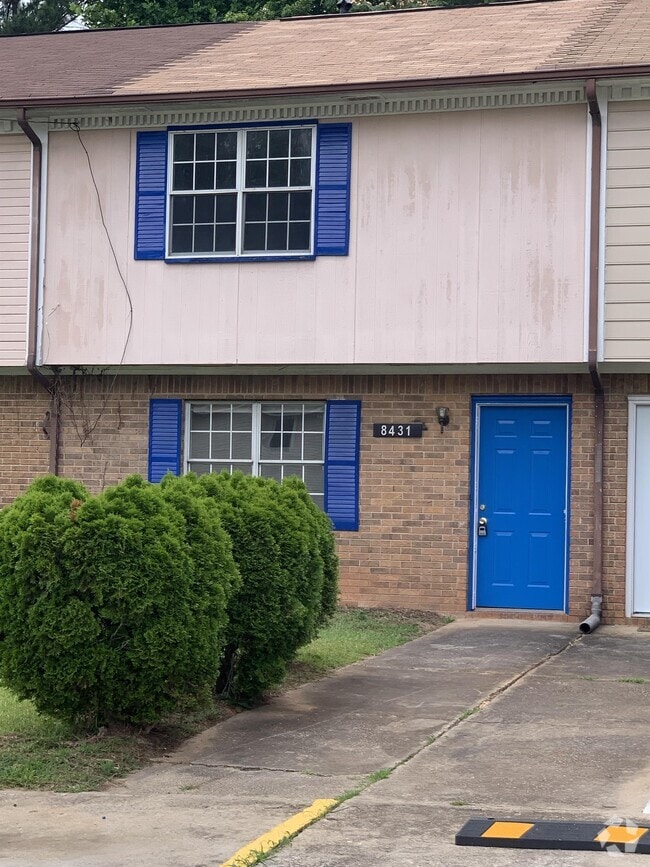 Townhomes for Rent in Jonesboro GA 24 Townhomes
