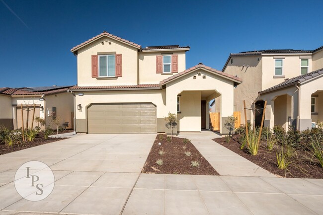 BRAND NEW! Riverstone Madera Home, 3BR/2.5... - BRAND NEW! Riverstone Madera Home, 3BR/2.5...