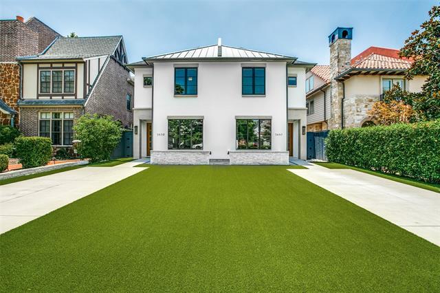 Photo - 3439 Granada Ave Townhome