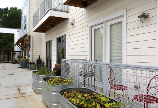 community - Collier Trailside