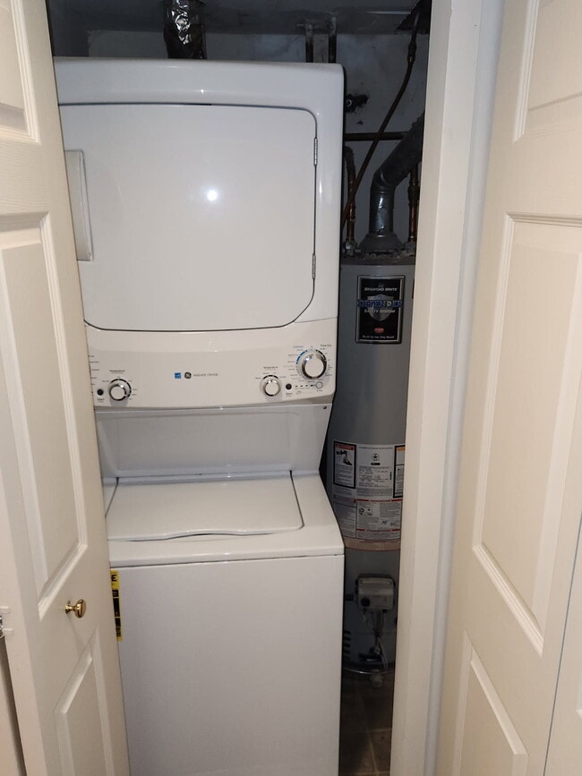 Laundry - Sparrow Wood