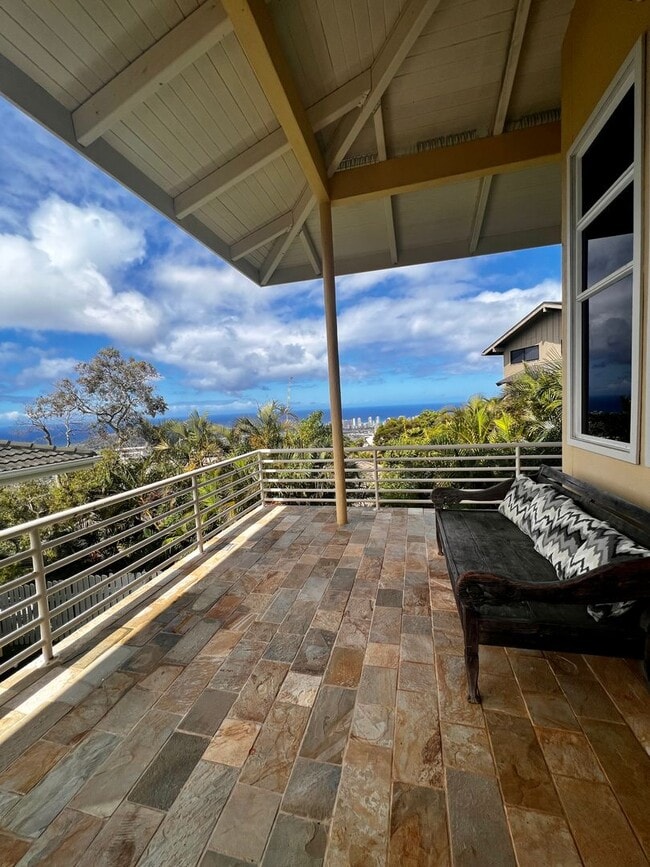 Photo - Furnished Excellent 1 Bed Cottage, Ocean/Diamond Head view, Large Lanai (RRLLC)