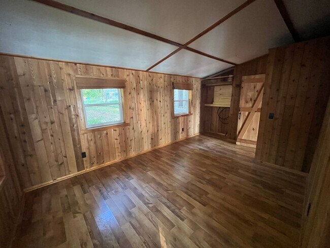 Photo - Lake house at Unity