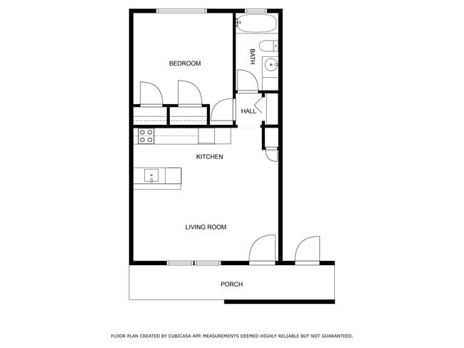 Building Photo - 425 E 9th St Unit 16