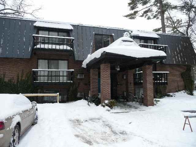 Photo - Forest Hills Apartments & Land