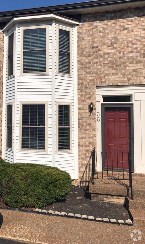 Building Photo - 250 Sanders Ferry Rd Unit 35 Rental
