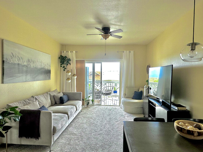 Photo - 73-1100 Nuuanu Pl Condo Unit #E201