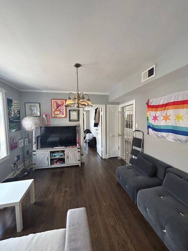 Photo - 4017 N Mozart St Unit #3