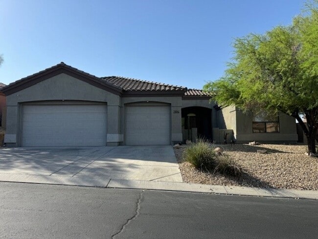 Photo - Laughlin Ranch 3 BR Large fenced Yard, 3 car-Boat Deep Garage Gated Entry on Parkway
