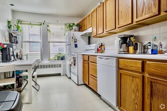 Building Photo - 361 Somerville Ave Unit 3 Rental