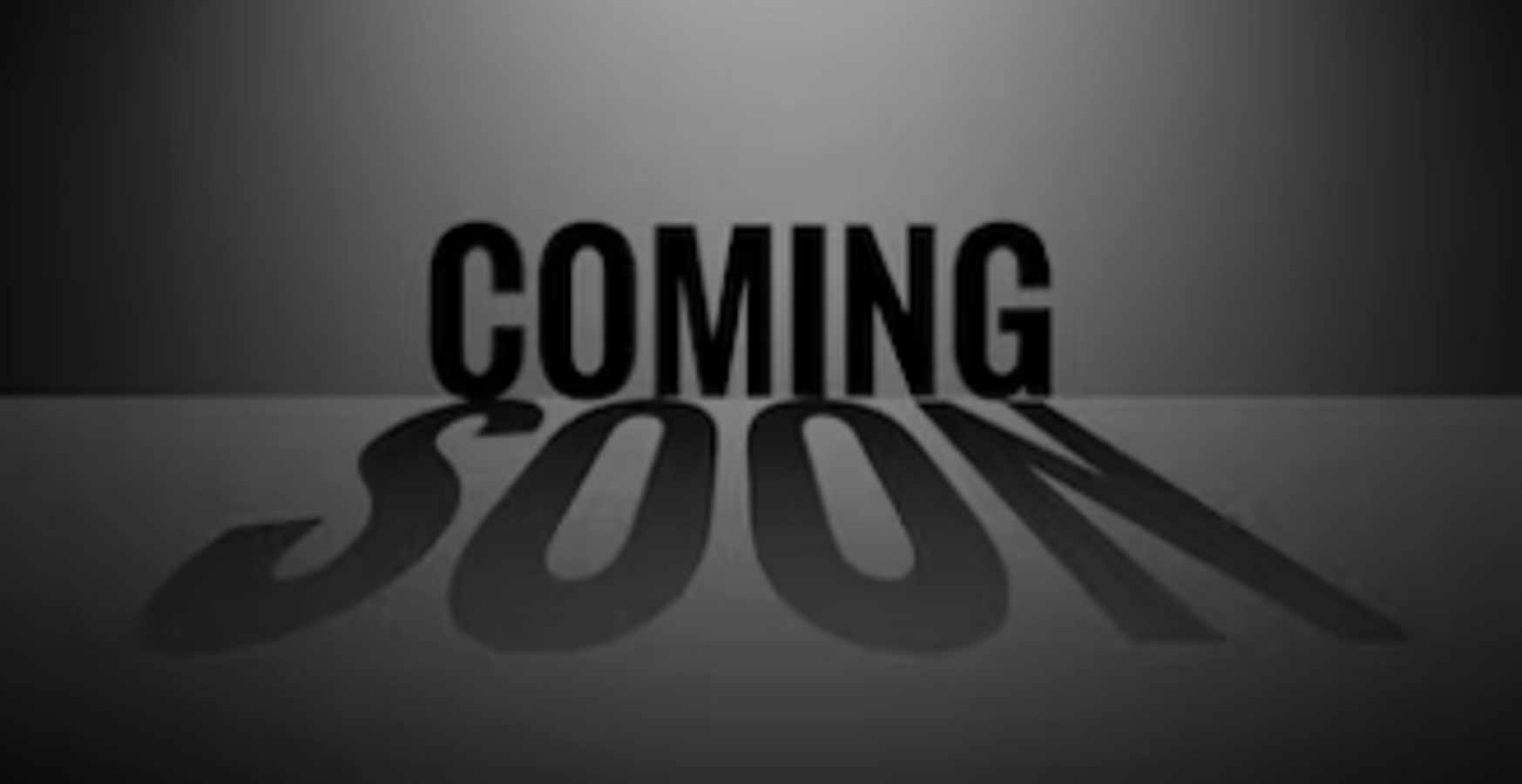 Coming Soon! - Coming Soon! House