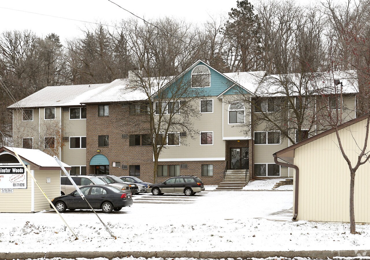 Westminster Woods - Westminster Woods Apartments