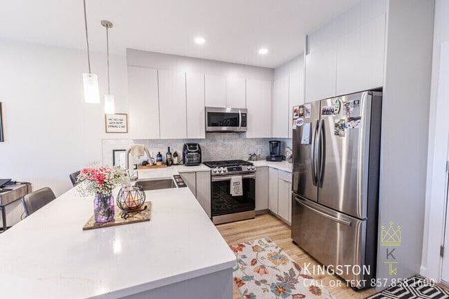 Photo - 464 Washington St Unidad 304R