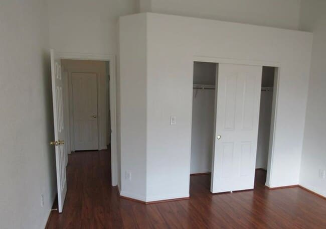 Photo - Beautiful two-story townhome in gated community