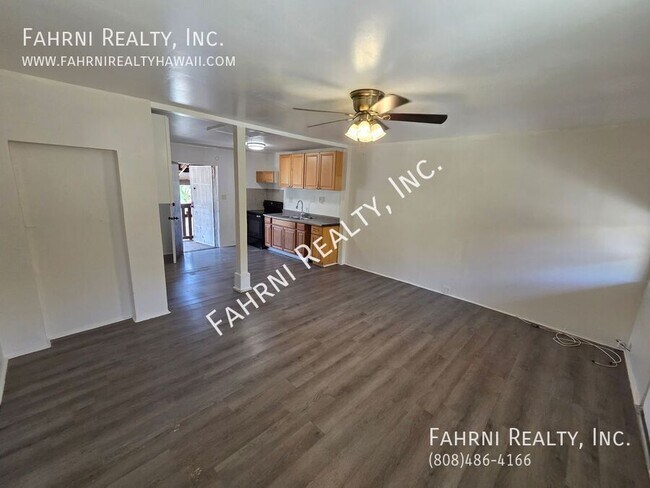 Photo - 84-866-866 Hanalei St Unidad #B