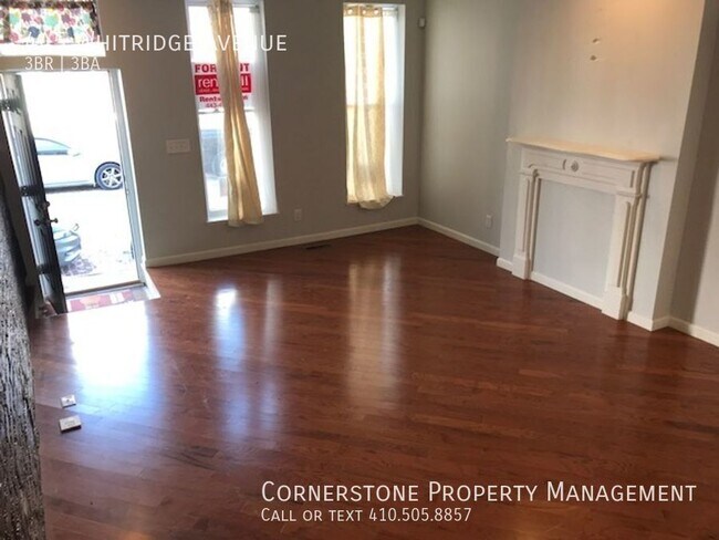 Photo - 445 Whitridge Ave