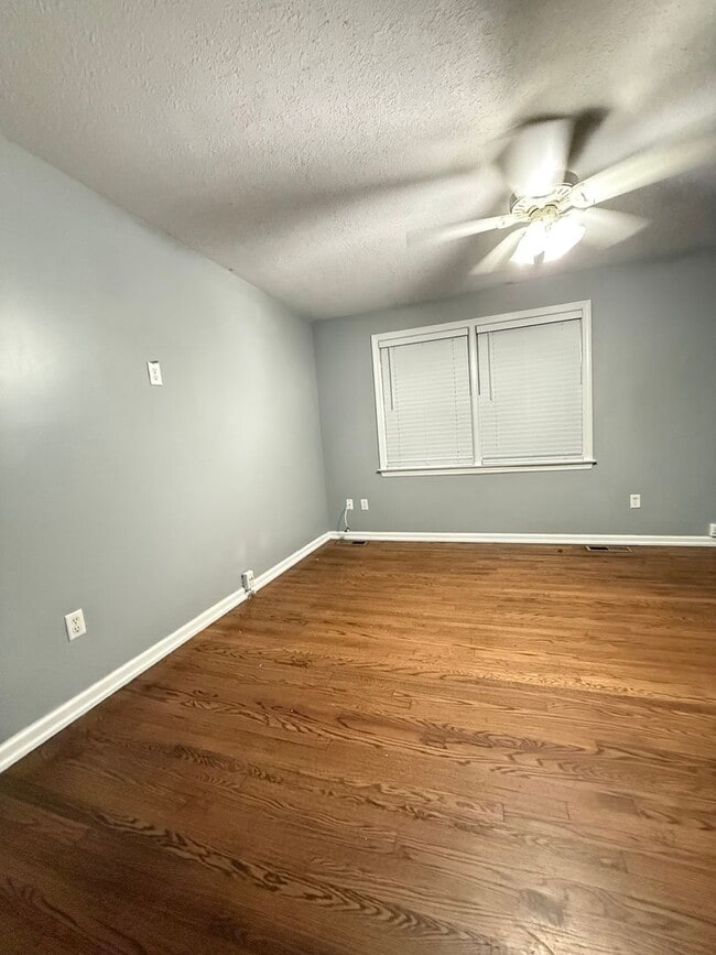 Photo - Charming 4-Bedroom Brick Ranch in Historic...
