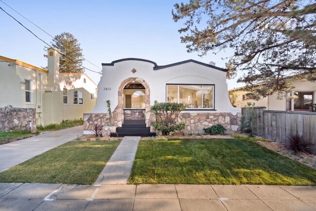 Photo - Beautifully Updated Spanish-Style Home Featuring an En Suite Master and Redwood Deck