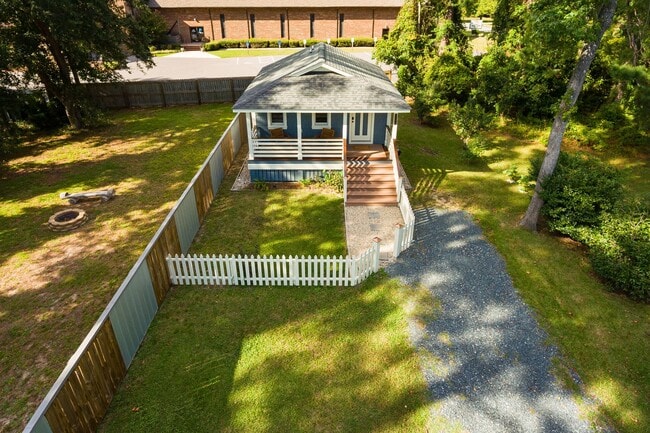 Photo - One bedroom home for rent in Manteo