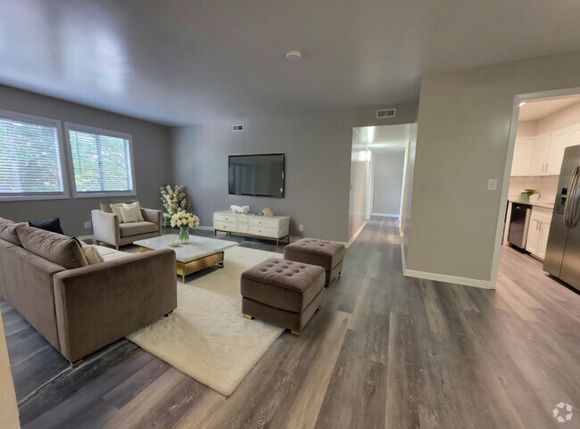 Elite 2 Bedroom - The Alexandra Rental