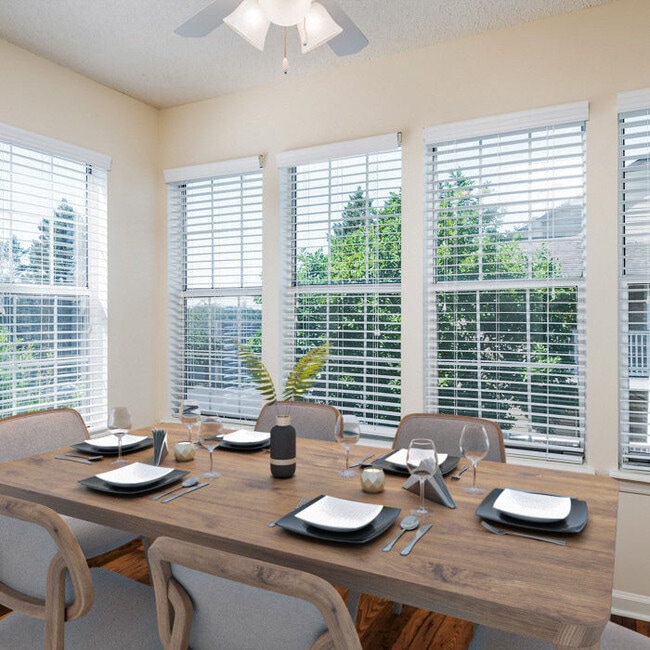 Photo - Savannah Place