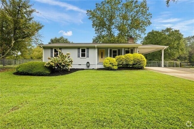 Building Photo - 3020 Land Rd Rental