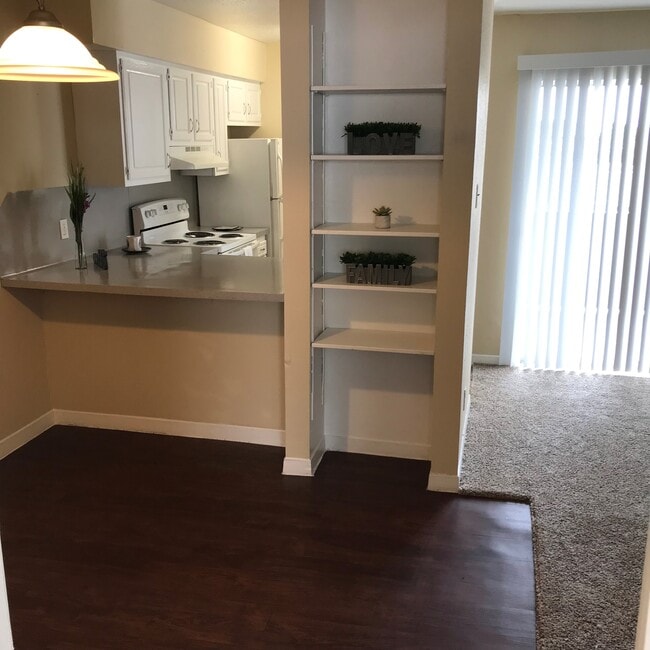 Vista Pointe Apartments